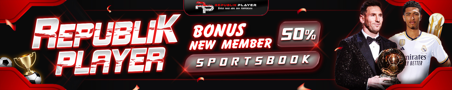 RepublikPlayer-Bonus-New-Member-Sportsbook